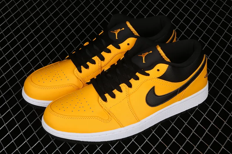 All categories Air Jordan Jordan series basketball shoes Air Jordan 1 Low Air Jordan AJ1 Low AJ1 Joe 1 low cultural basketball shoes 553558-700